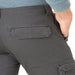 Wrangler Men'S Stretch Taper Leg Regular Fit Cargo Pant
