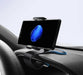 Universal Car Dashboard Mount Holder Stand HUD Design Cradle, Car Phone Holder, Clamp Arm Car Mount Dashboard Mobile Clip Stand for Cell Phone GPS
