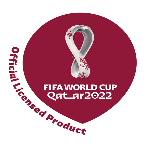 FIFA World Cup 2PK 3.5Ft X 2.6Ft Pop up Soccer Goals