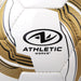 Athletic Works Size 1 Soccer Ball Kick Trainer Sports Training Aid