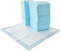 Dog and Puppy Pee Pads with Leak-Proof Quick-Dry Design for Potty Training, Standard Absorbency, Regular Size, 22 X 22 Inches - Pack of 100