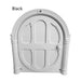 Home Simple Can Control the Direction of Entry and Exit Cat Dog Door Pet Products