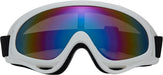 2 Pack Ski Goggles Snowboard Goggles for Men Women & Youth, Snow Goggle