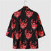Demon Print Clothing for Men Winning Products