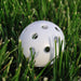 Athletic Works Uncrushable White Practice Baseballs, 24 Pack
