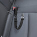 Car Belt | Car Seat Dog Safety Belt, Black