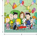 Peanuts 100 Piece Jigsaw Puzzle - Birthday