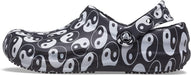 Unisex Adult Men'S and Women'S Bistro Graphic Clog | Slip Resistant Work Shoes