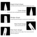 5Pcs Silicone Nail Art Acrylic Pen Brushes Set Rhinestone Nail Polish Carving Pen Rubber Tip Nail Brushes for 3D Effect Shaping Drawing Dotting Tools.