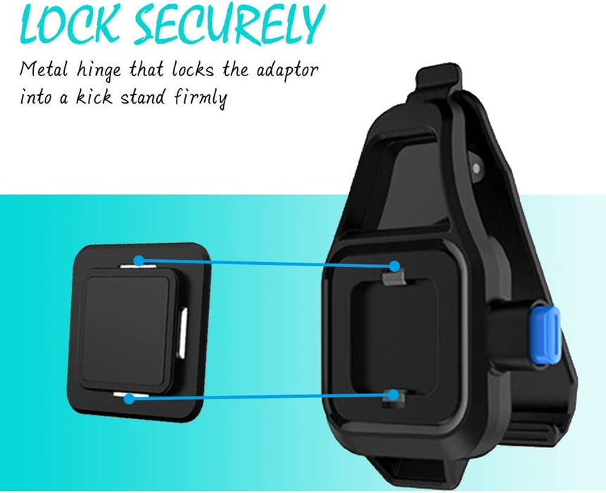 Phone Belt Clip, Universal Holder with Quick Mount,Easy On/Off for Iphone 14,14 Pro,14 Max,14 Pro Max,13,13 Pro,13 Pro Max,12,12 Pro,12 Pro Max,11,11 Pro,11 Pro Max,X,Xs,Xr,Xs Max,7/8,7/8 Plus