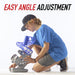 Kids Baseball Pitching Machine