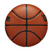 Wilson NBA DRV Pro Outdoor Outdoor Basketball, Brown, 29.5 In.