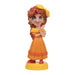 Encanto Disney Mi Familia Figurine Doll Playset, 12 Pieces