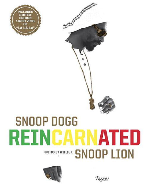 Snoop Dogg: Reincarnated (Hardcover)