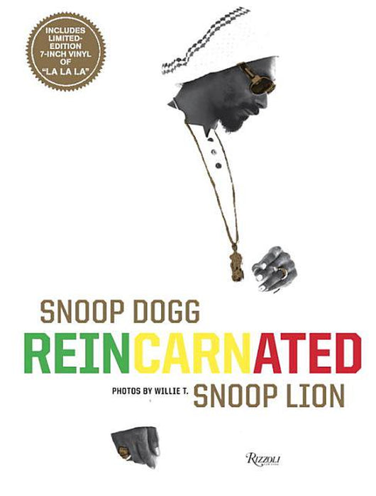 Snoop Dogg: Reincarnated (Hardcover)