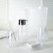 True Color Clear Frost Lotion Pump