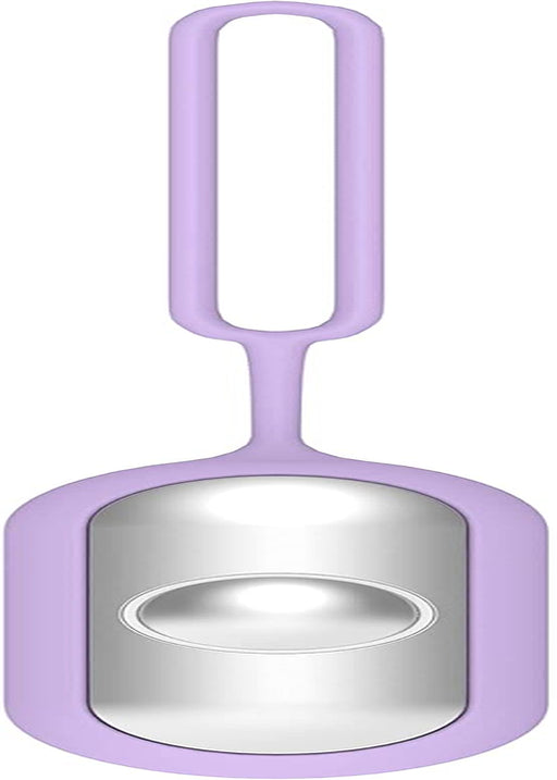 Sleep Instrument,Brain Massage Adjust Heart Rate,Headache Focus Attention,Small and Easy to Carry,Improve Deep Sleep (Purple)