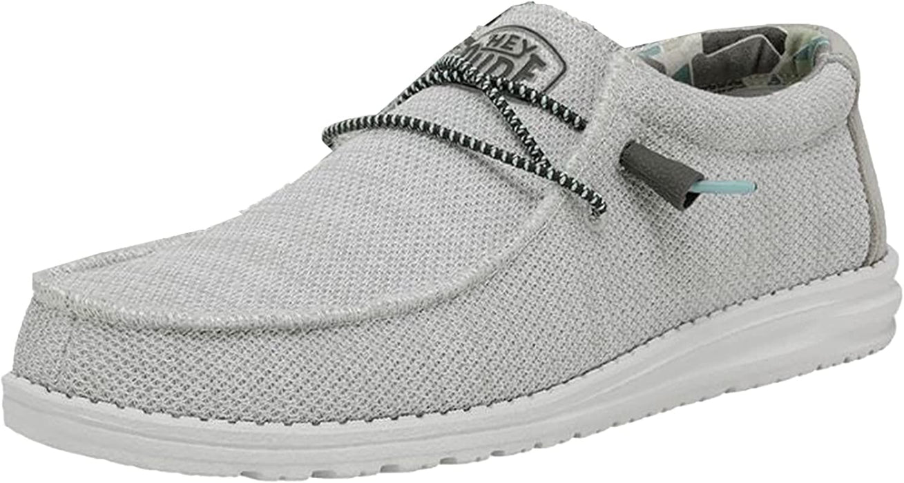 Men'S Wally Loafer Multiple Colors | Men’S Shoes | Men'S Lace up Loafers | Comfortable & Light-Weight