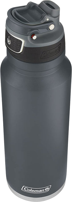 Autoseal Freeflow Stainless Steel Insulated Water Bottle