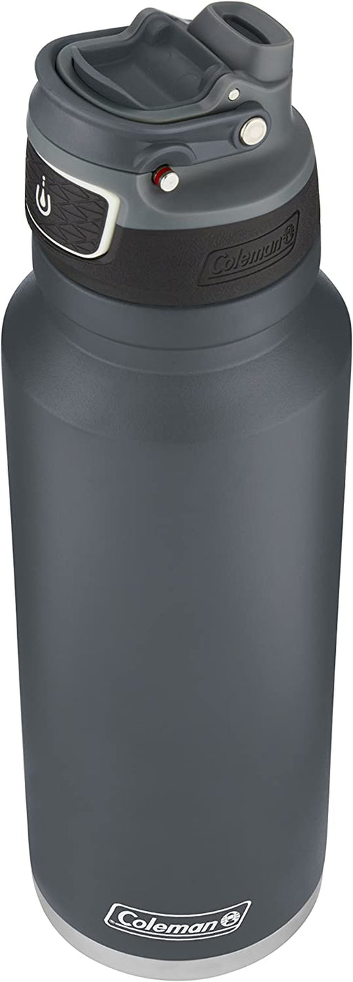 Autoseal Freeflow Stainless Steel Insulated Water Bottle