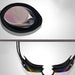 Swim Goggles Professional Swim Goggles Panoramic Swim Goggles anti Fog UV Protection No Leaking for Adult Men Women Kids