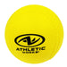 Athletic Works Practice Foam Baseballs, 6 Pieces