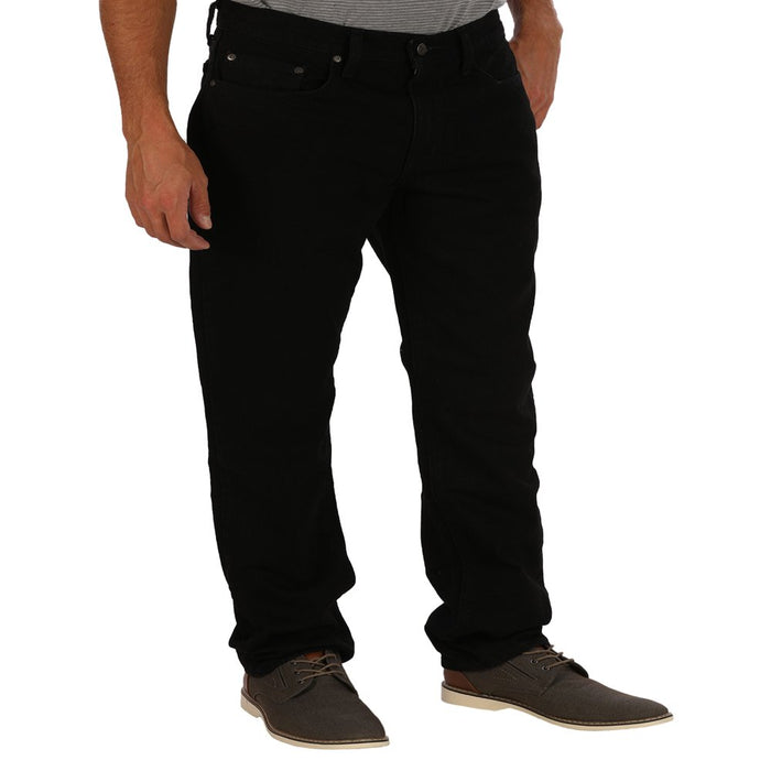 George Men'S Straight Fit Jeans