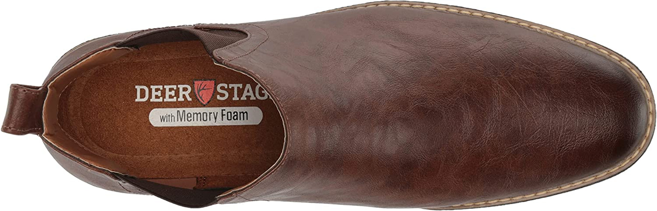 Men'S Rockland Chelsea Boot