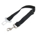 Pet Seat Belt Dog Safety Adjustable Clip Car Auto Travel Vehicle Safe Puppy Cat Seatbelt