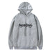Snoop Dogg Hoodie New Logo Sweatshirt Women Men'S Long Sleeve Hip Hop Style Pullover