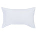 Mainstays Ultra Soft High Quality Microfiber Bed Sheet Set, Twin/Twin XL Arctic White, 3 Piece
