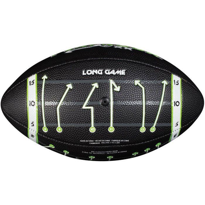 Junior Playbook Youth Football - Kids Football