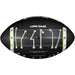 Junior Playbook Youth Football - Kids Football