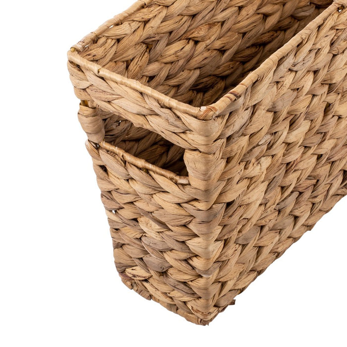 Honey Can Do 15X5 Magazine Storage Basket