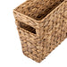 Honey Can Do 15X5 Magazine Storage Basket