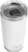 Rambler 20 Oz Stainless Steel Vacuum Insulated Tumbler W/Magslider Lid