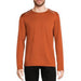 Russell Men'S and Big Men'S Long Sleeve Fashion Tee, Sizes up to 5XL