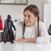 Star Wars Galactic Action Darth Vader Interactive Electronic 12-Inch-Scale Action Figure