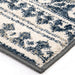 My Texas House Delilah, Global, Traditional, Woven Area Rug, 9' X 13'