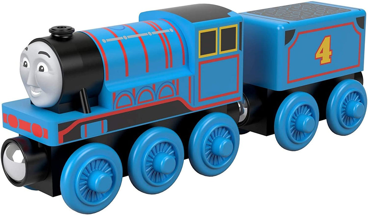 Thomas & Friends Wood, Gordon