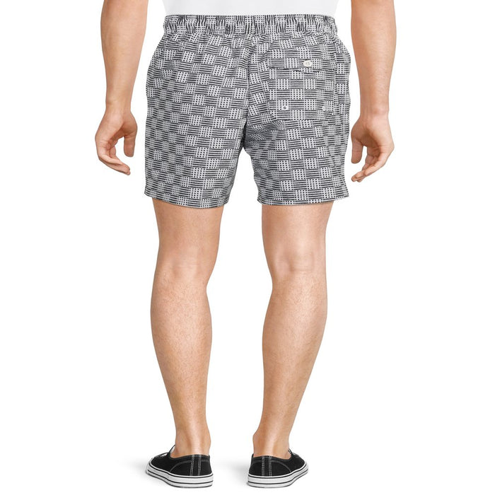 Men'S and Big Men'S All Guy Swim Shorts