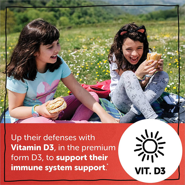 Smartypants Kids Formula Daily Gummy Multivitamin: Vitamin C, D3, and Zinc for Immunity, Gluten Free, Omega 3 Fish Oil (DHA/EPA), Vitamin B6, B12, 120 Count (30 Day Supply)