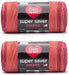 Red Heart Super Saver Jumbo Yarn, Sunny 2 Pack