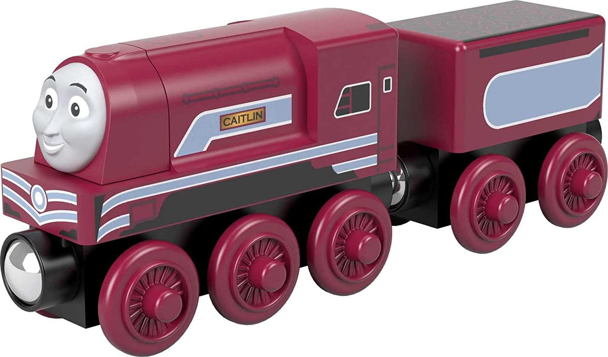 Thomas & Friends Wood, Gordon