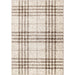 My Texas House Highlands, Beige, Indoor, Area Rug, 5' X 7'