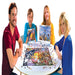 Abraham Hunter 1000 Piece Jigsaw Puzzle - Spring Mill