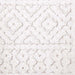 My Texas House Cheyenne, Contemporary, Geometric, Woven Area Rug, 9' X 13'