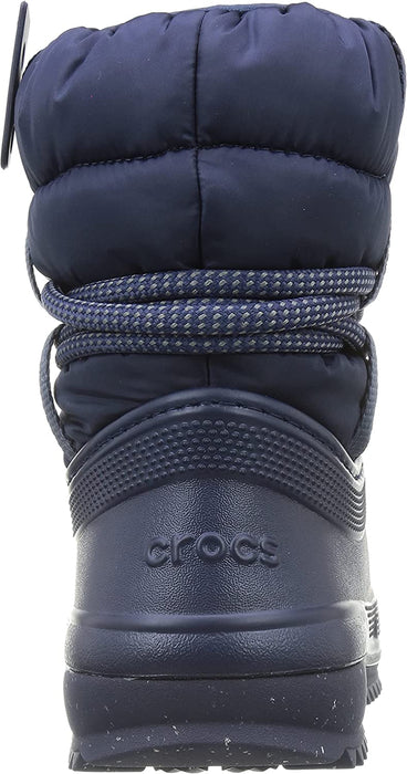 Women'S Classic Neo Puff Luxe Winter Boots Snow