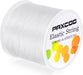 1Mm Elastic Bracelet String Cord Stretch Bead Cord for Jewelry Making and Bracelet Making