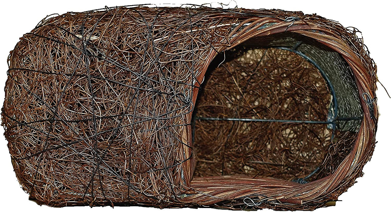 Simon King Secret Nester Bird Habitat Roosting Pocket